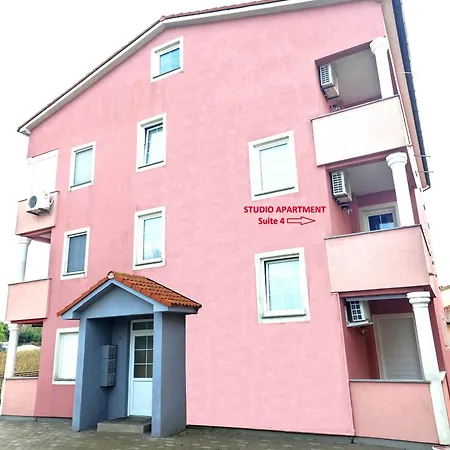 Apartment Tessa 63 Medulin