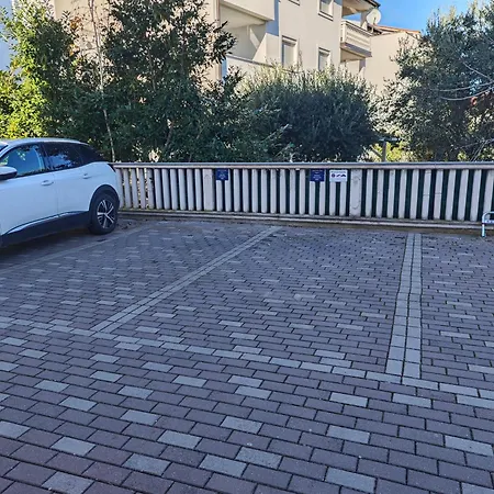 Tessa 63 Apartmán Medulin
