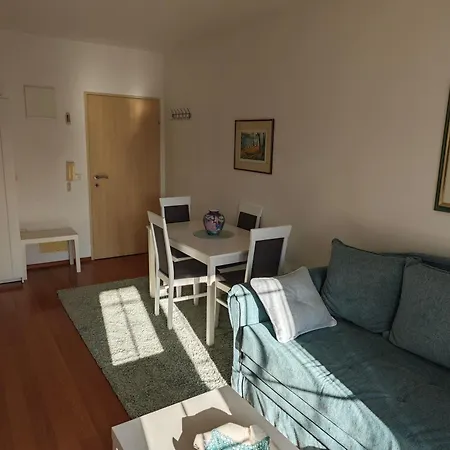 Apartment Tessa 63 Medulin