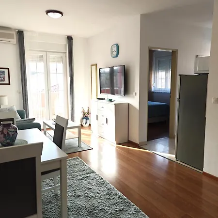 Apartment Tessa 63 Medulin